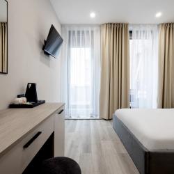 Архитектор Apart Hotel by Provence — 6bed3df2b070fd1fadc88225174d8208