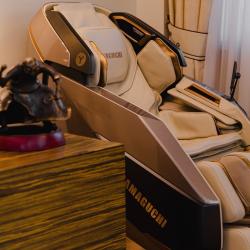 5-комнатный номер люкс президентский