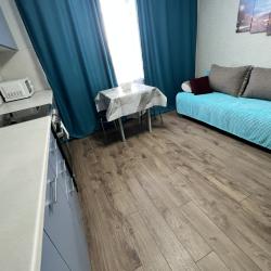 Фото Апартаменты на улице Тухачевского