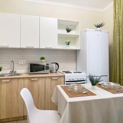 Фото Отель Relax Apart (Релакс Апарт) на бульваре Космонавтов 12