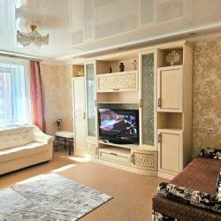 Апартаменты стандарт Лазурная 31