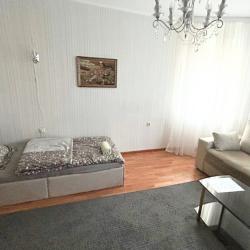 2-комнатные апартаменты стандарт