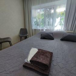 Фото Апартаменты на улице Амурская 60