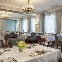 Фото Rodina Grand Hotel & SPA Irkutsk (Родина Гранд отель)