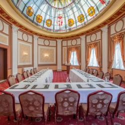 Фото Отель Crowne Plaza Minsk (Краун Плаза )