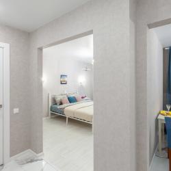 Фото Отель Ka Home (Ка Хоум) на 1ом квартале 67