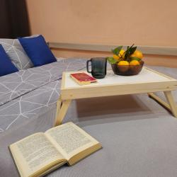 Фото Отель SeveRent (СевеРент) на улице Макаренко