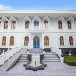 Фото Отель The Shahar (Зэ Шахар)