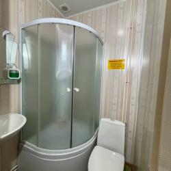 Номер стандарт с 2 односпальными кроватями