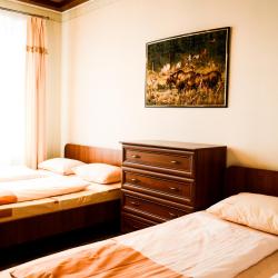 Фото Отель Сафари-Парк