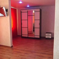 Фото Отель Персона