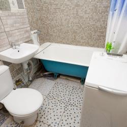 2-комнатные апартаменты стандарт