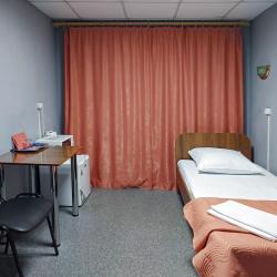 Фото Отель Smart Hotel KDO (Смарт КДО )