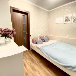 2-комнатные апартаменты стандарт