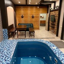 Фото Отель Аквилон