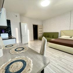 Фото Отель DreamHouse (ДримХаус) на Крестинского 35А