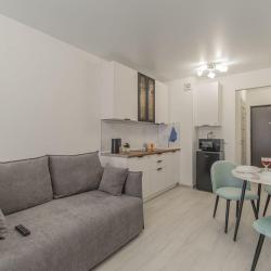 Фото Апартаменты на улице Михайловская