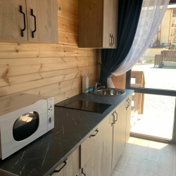 2-комнатный номер стандарт