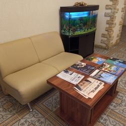 Фото Отель Ориенталь