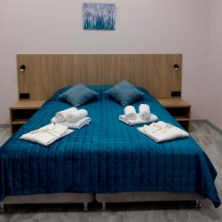 2-местный номер полулюкс Плюс