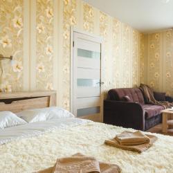 фото 20 Open Apartments (Опен Апартментс) на Новоалександровской