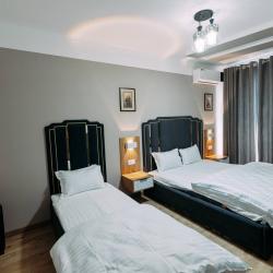 Фото Отель White Hotel (Вайт)
