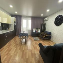 Апартаменты улучшенные Омская улица, 10