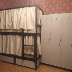 Фото Kuban Hostel на Кутузова 30 (Кубань Хостел)