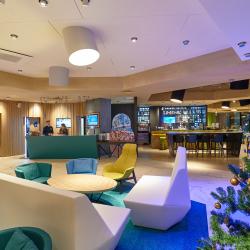 Novotel Krasnoyarsk Center (Новотель Красноярск Центр) — 6bf22ede4227d58f9e4231be0c1b1f23