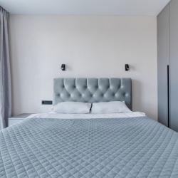 Фото Bulbash Apartments (Бульбаш Апартаменты) на улице Жореса Алфёрова 10