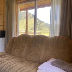 Фото Отель Алтайские дачи