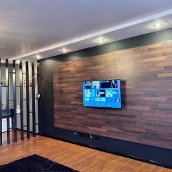 1-комнатные апартаменты студия