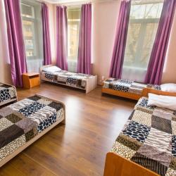 Фото Отель ViVa Sibhome (ВиВа Сибхоум)