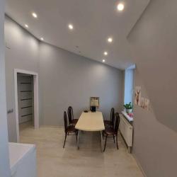 Фото Апартаменты Турист на улице Оплеснина 13