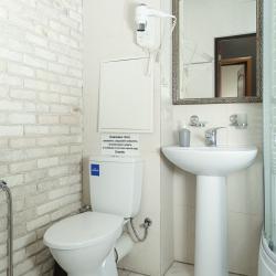 Фото Апартаменты на Лесном переулке 26