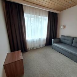 Номер комфорт семейный