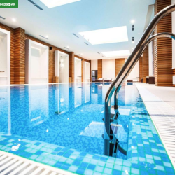 фото 7 Mercure Rosa Khutor (Меркюр Роза Хутор)