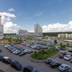 2-комнатные апартаменты стандарт