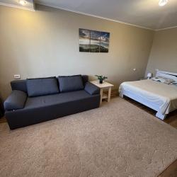 Фото Апартаменты на улице Карельская 64