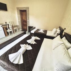 3-местная комната улучшенная