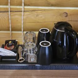 Фото Отель Grand Kavkaz (Гранд Кавказ)