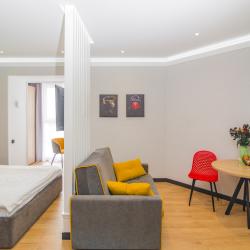 Апартаменты стандарт