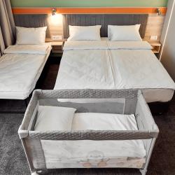 Фото Отель 3А М4