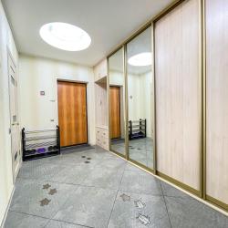 3-комнатные апартаменты улучшенные