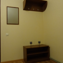 Номер эконом