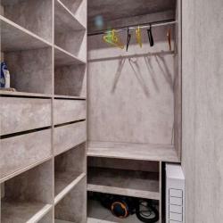 Фото Апартаменты на улице Рахманинова 12 корпус 1