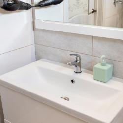 Апартаменты улучшенные Калязинская 6