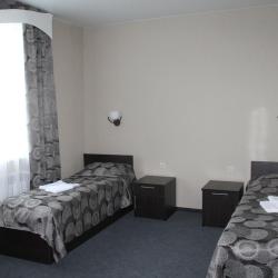 Фото Отель Волга