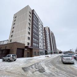 Апартаменты стандарт