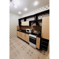 Фото Отель 38 Квадратов на улице Байкальская 208